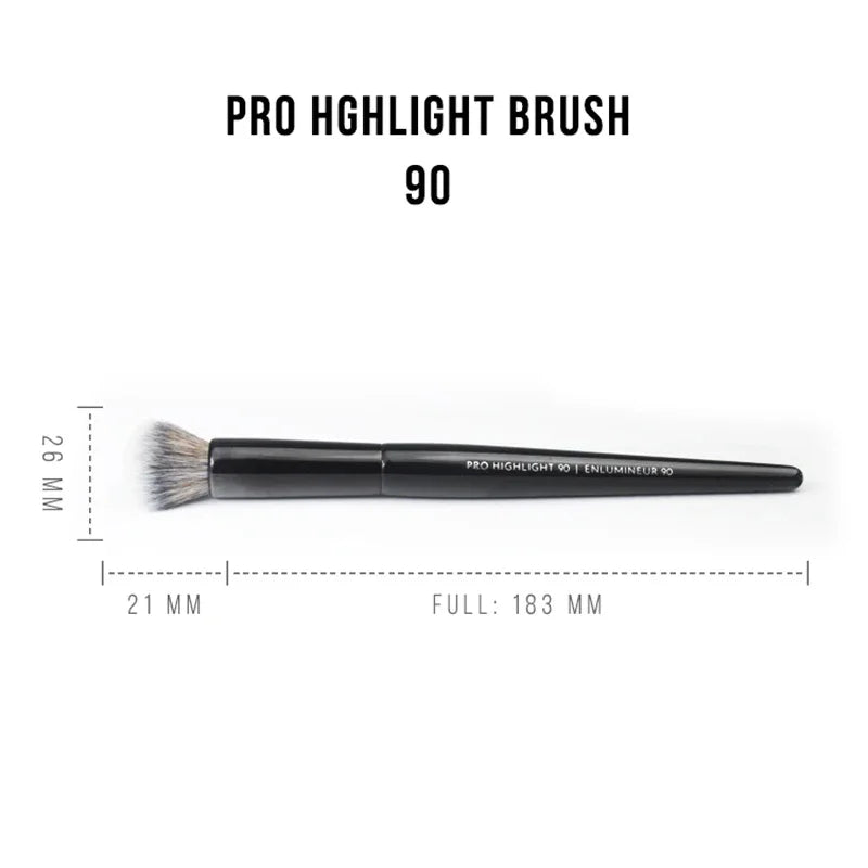 Hinium Highlight Brush