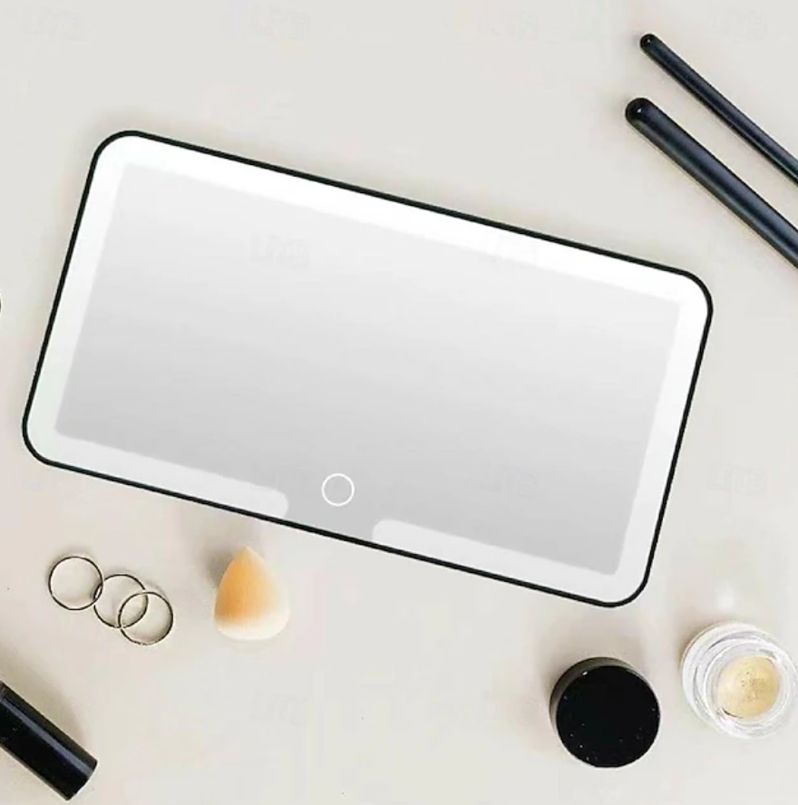 Hinium™ Princess Mirror