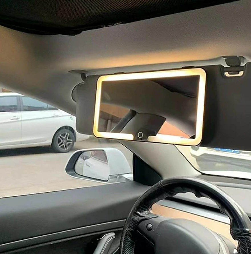 Hinium™ Princess Mirror