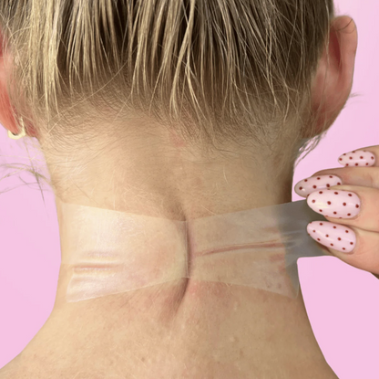 Hinium™ Necklift Tape