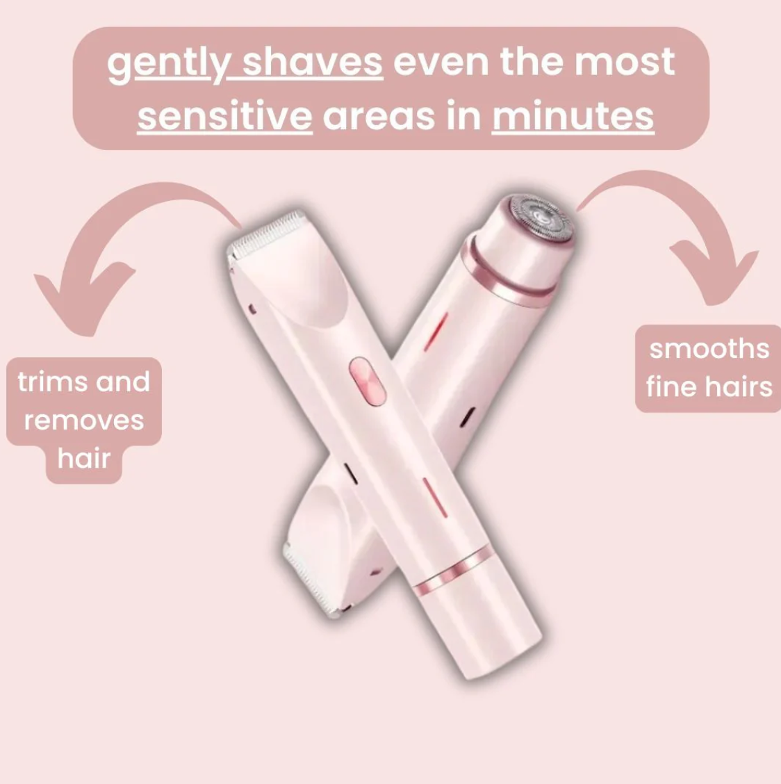 SmoothShave