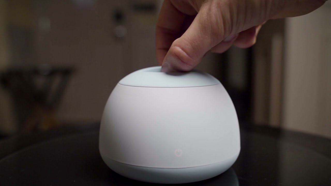 Dental Pod