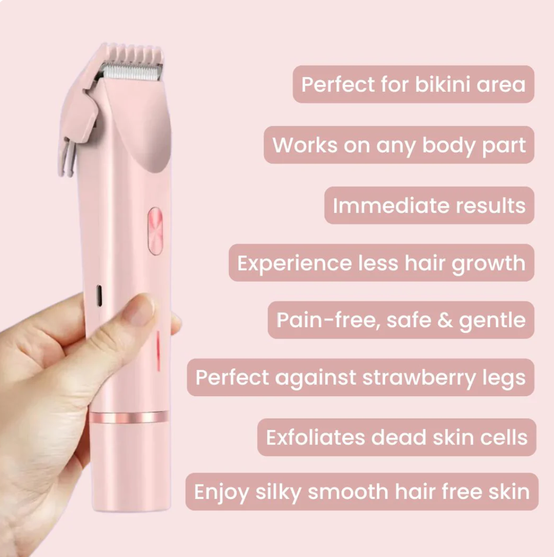 SmoothShave