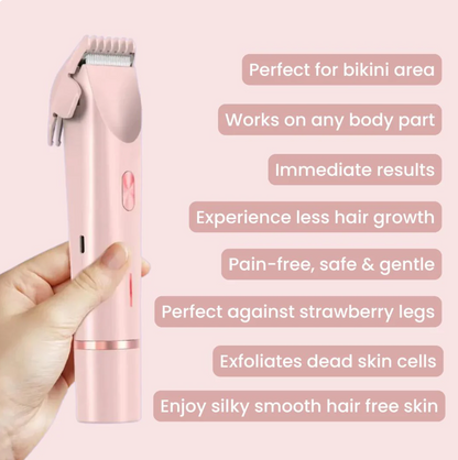 SmoothShave
