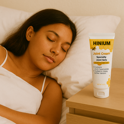 Hinium Bee Venom Cream