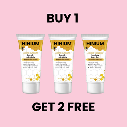 Hinium Bee Venom Cream