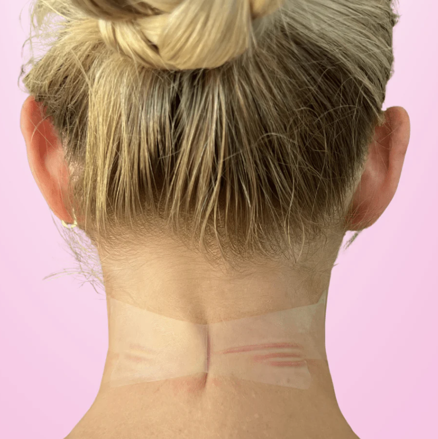 Hinium™ Necklift Tape