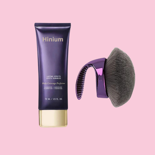 Hinium™ Body Coverage Perfector