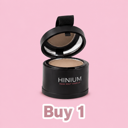 Hinium Hairline Powder