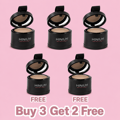Hinium Hairline Powder