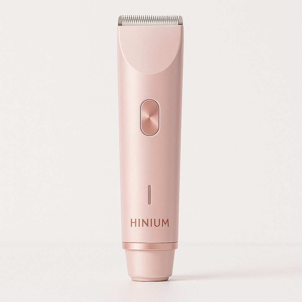 SmoothShave