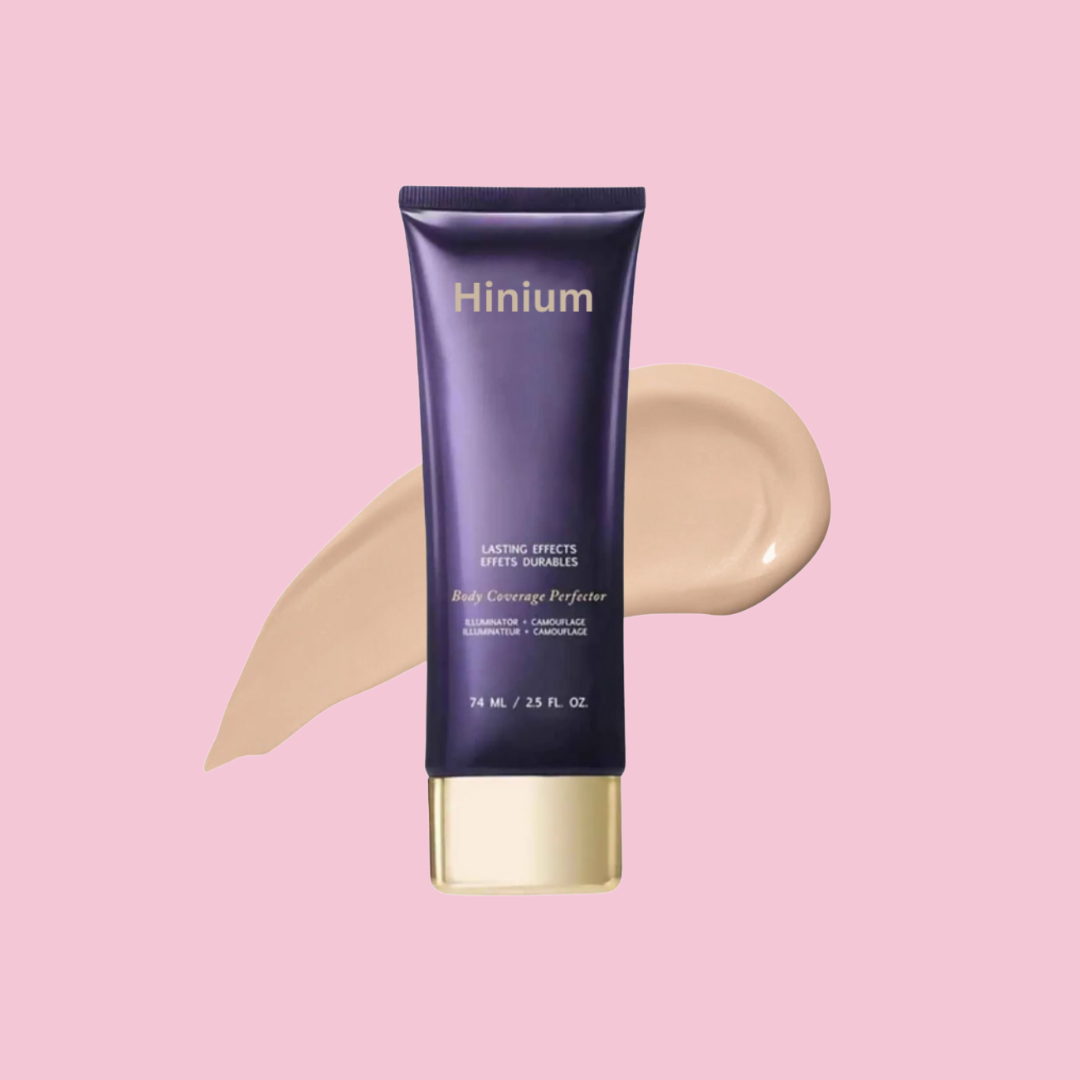 Hinium™ Body Coverage Perfector
