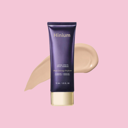 Hinium™ Body Coverage Perfector