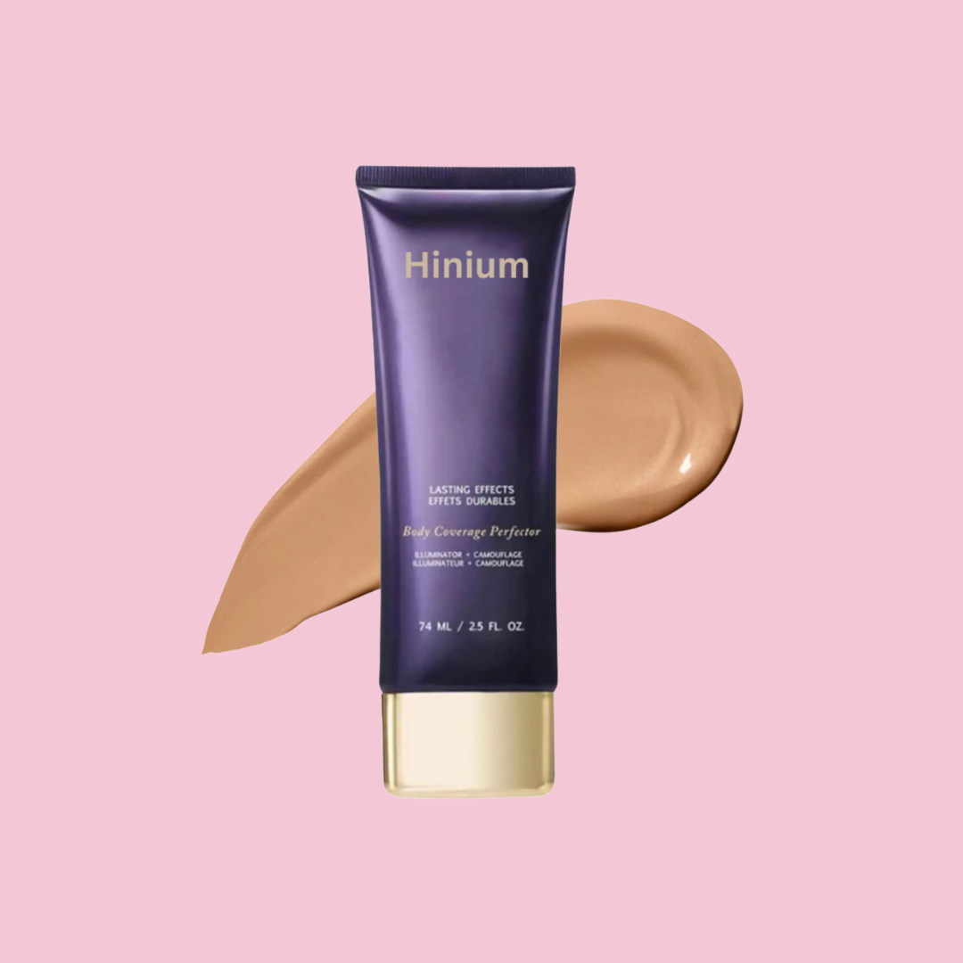 Hinium™ Body Coverage Perfector