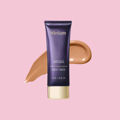 Hinium™ Body Coverage Perfector