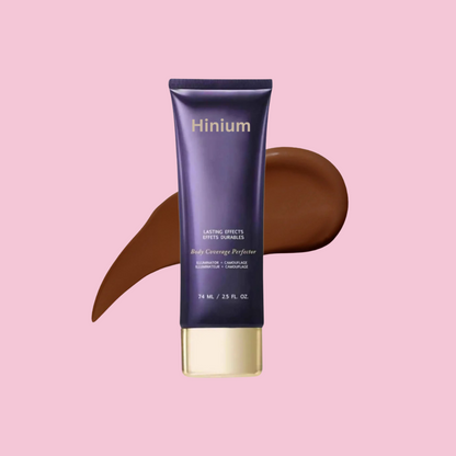 Hinium™ Body Coverage Perfector