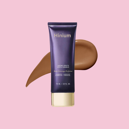 Hinium™ Body Coverage Perfector