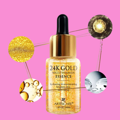 Gold Serum