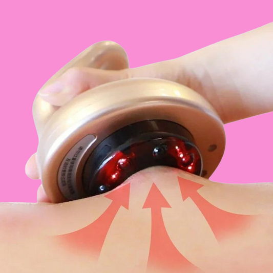 Cupping Massager