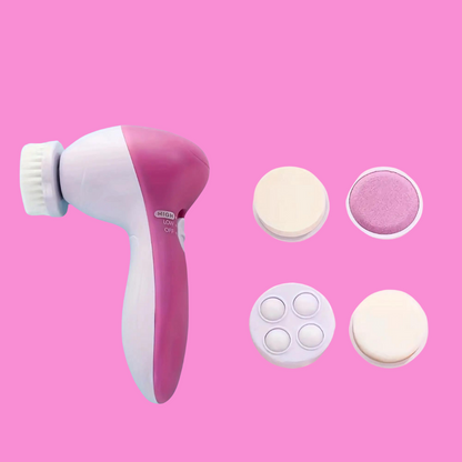 Facial Cleansing Brush