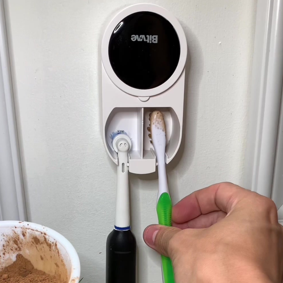Tooth Tech