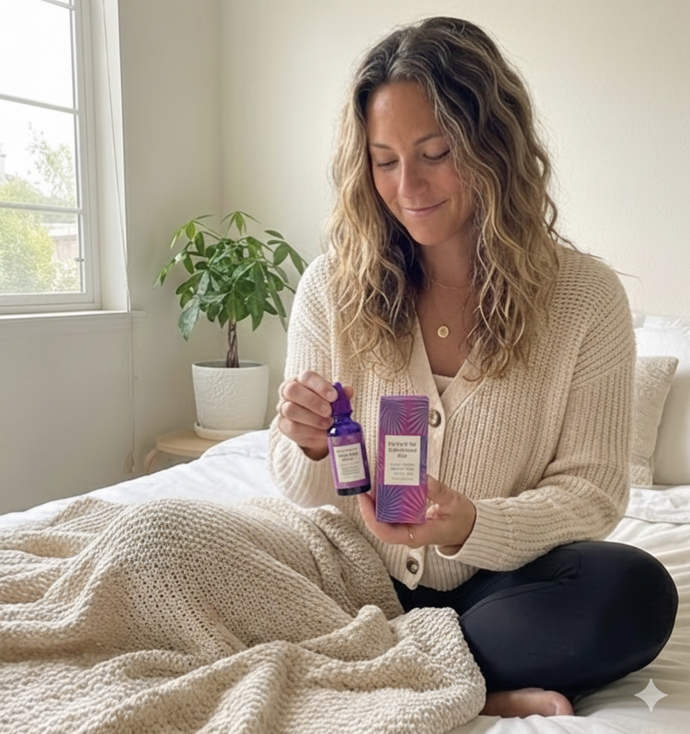 Hinium Cyperus Rotundus Oil