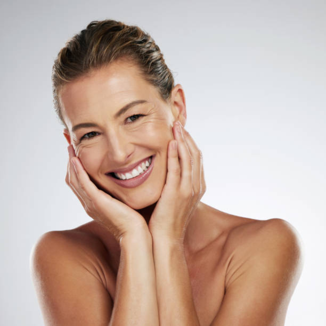 Hyaluronic Acid Powder
