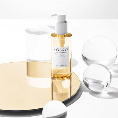 Centella Cleansing Oil