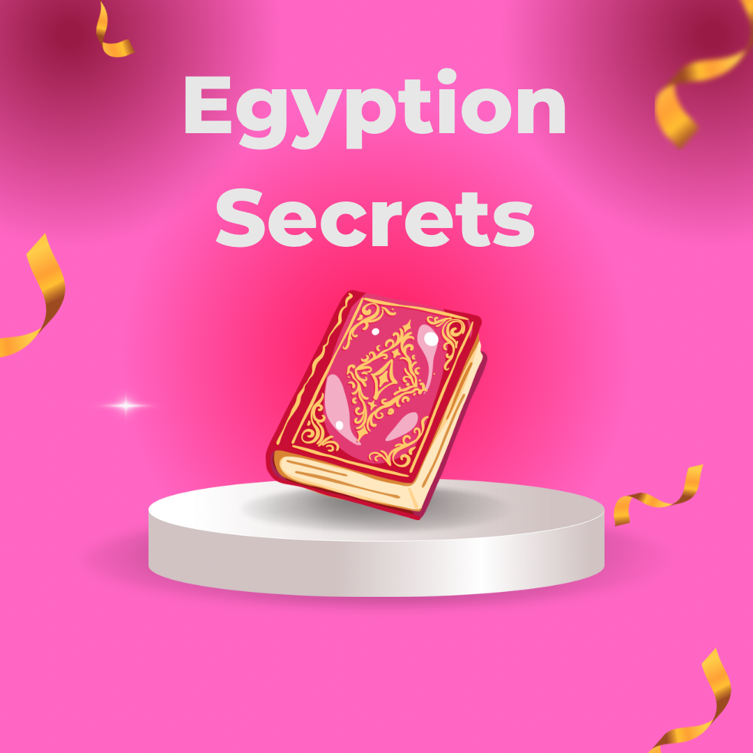 Egyption Secrets