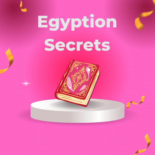 Egyption Secrets