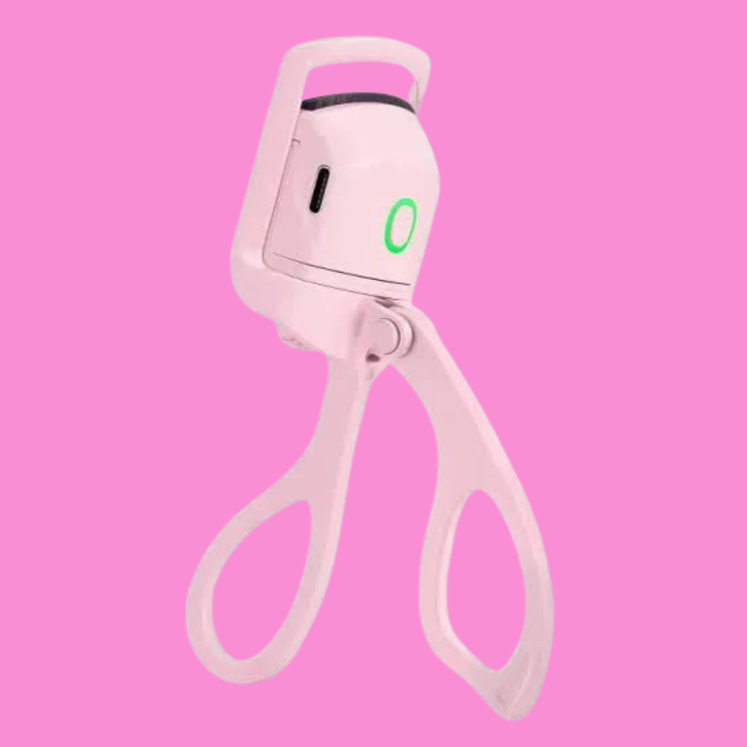 Heated Eyelash Curler