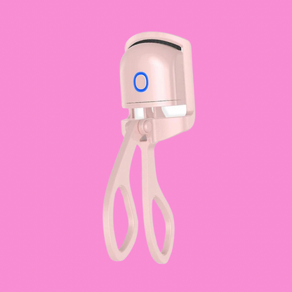 Heated Eyelash Curler