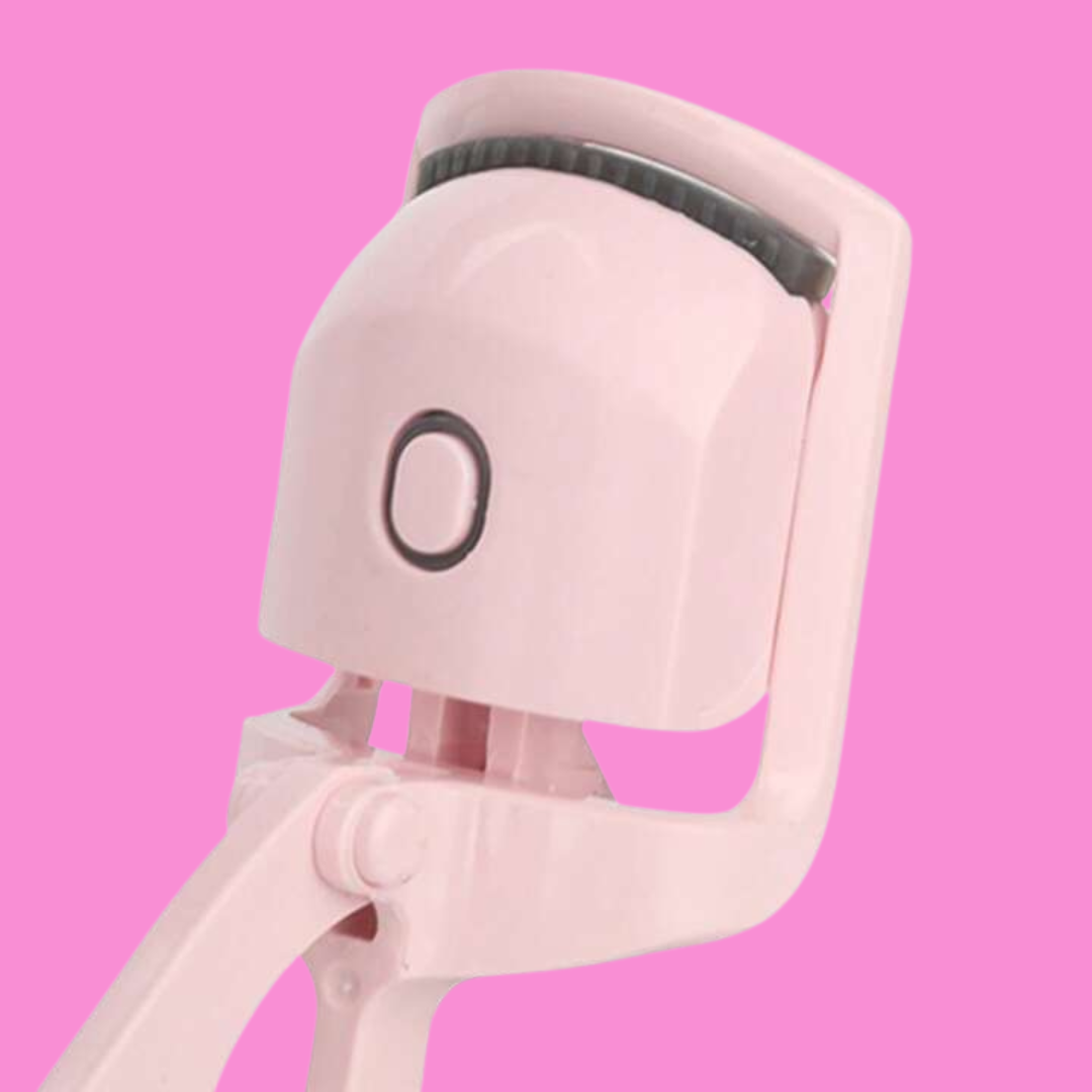 Heated Eyelash Curler