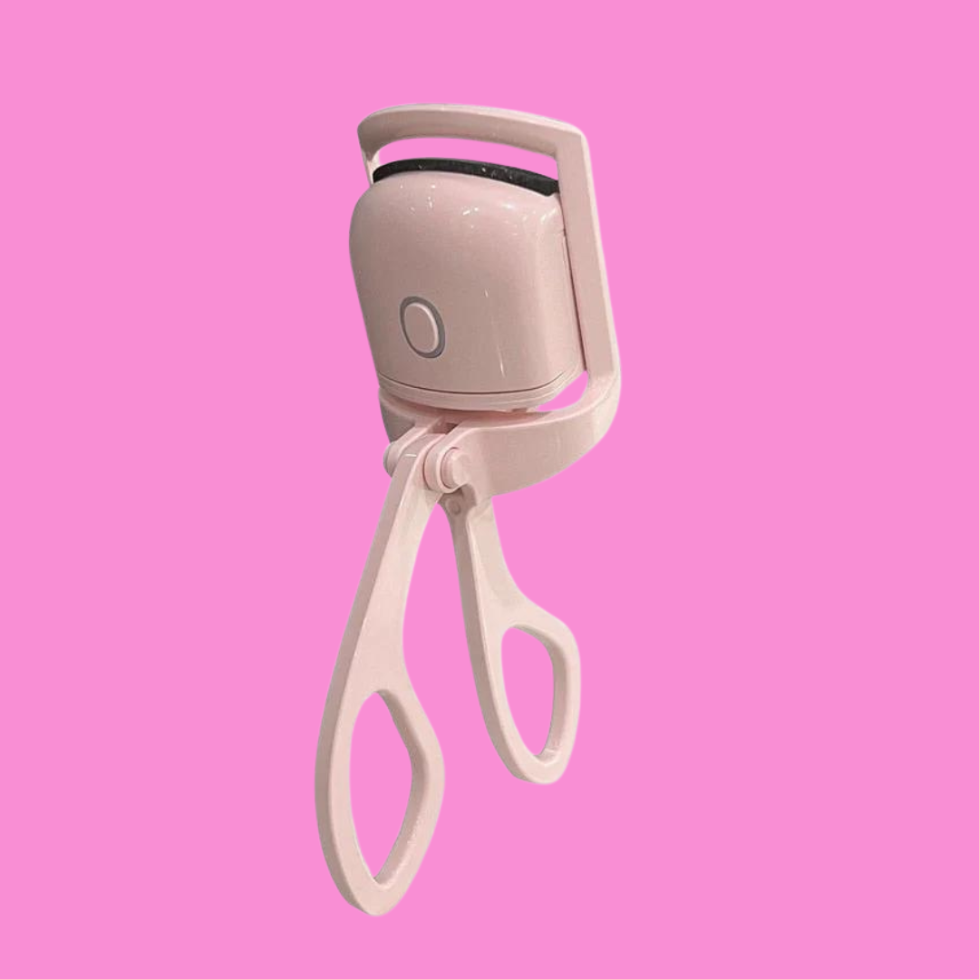 Heated Eyelash Curler