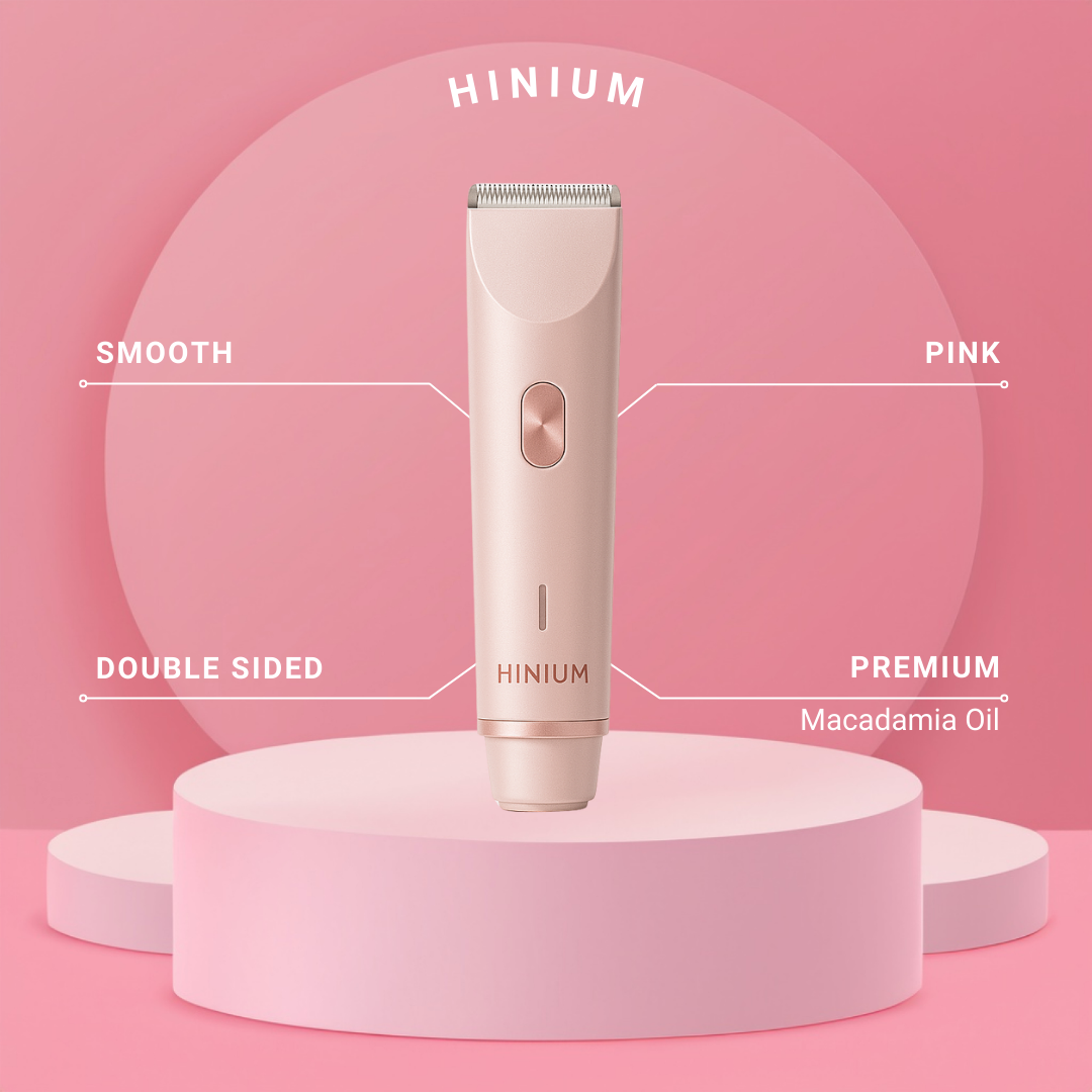 SmoothShave
