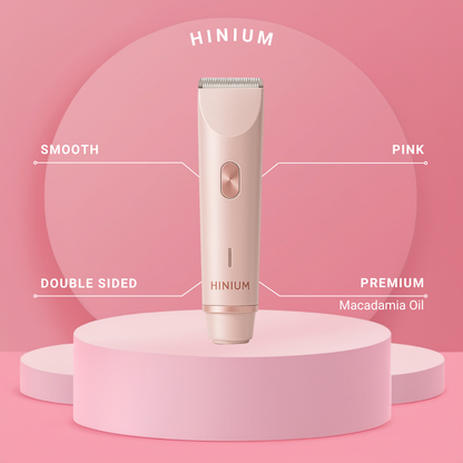 SmoothShave