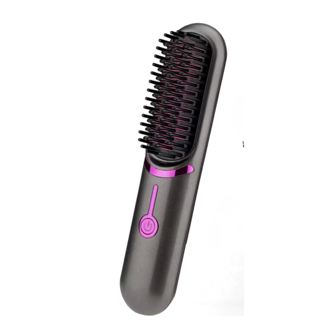 Heated Comb