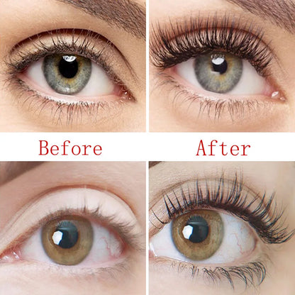 Eyelash Growth Serum