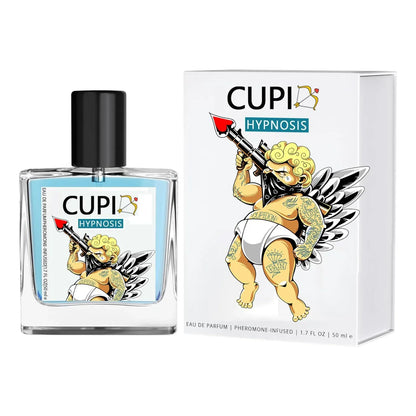 Cupid Cologne