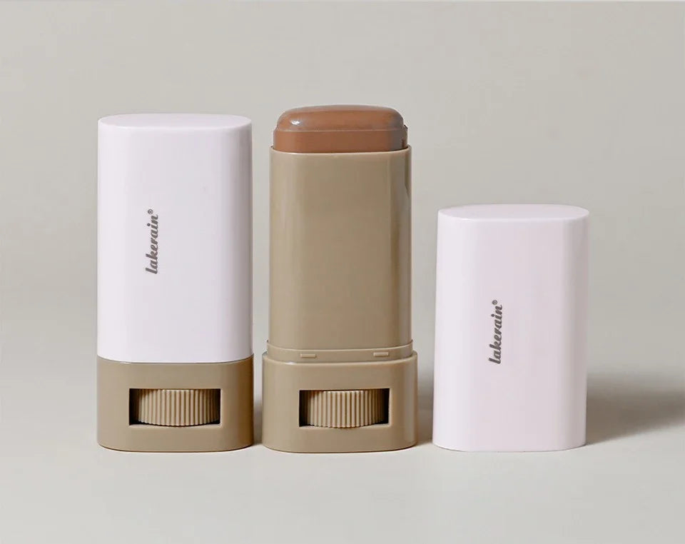 Color Tinted Foundation Cream Stick