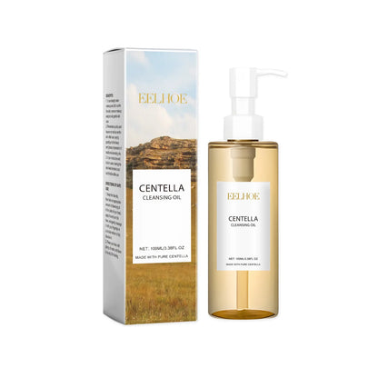 Vanilla Perfume Mist & Centallina Facial Oil Kit