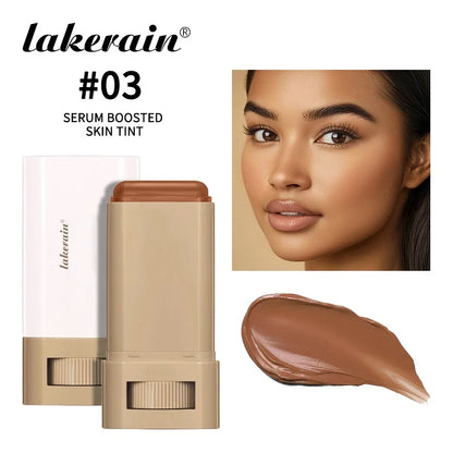 Color Tinted Foundation Cream Stick