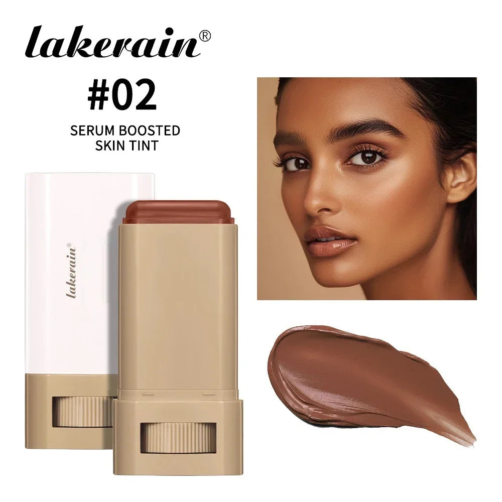 Color Tinted Foundation Cream Stick