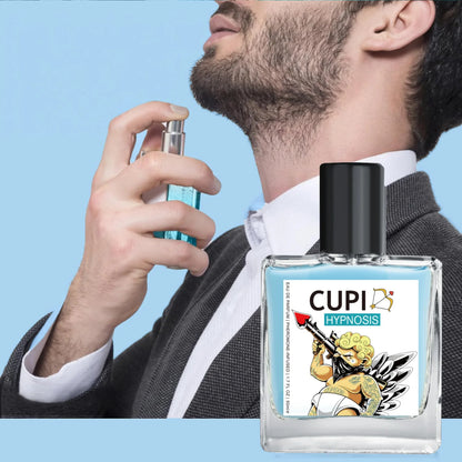 Cupid Cologne