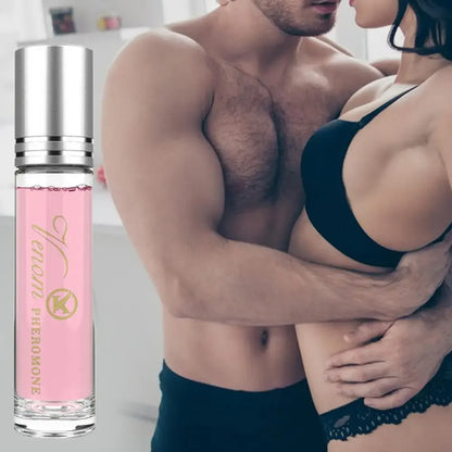 Flirting Fragrance