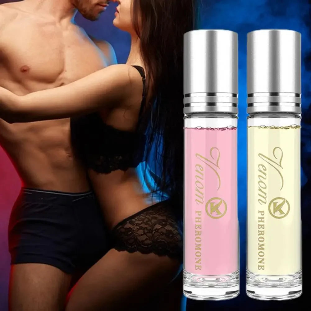 Flirting Fragrance