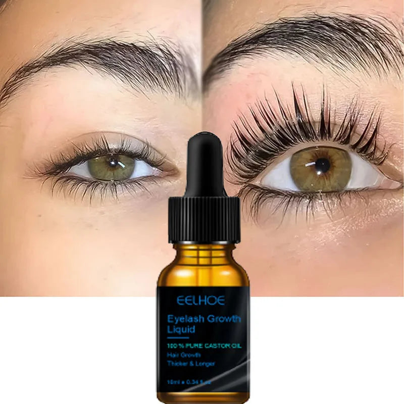 Eyelash Growth Serum