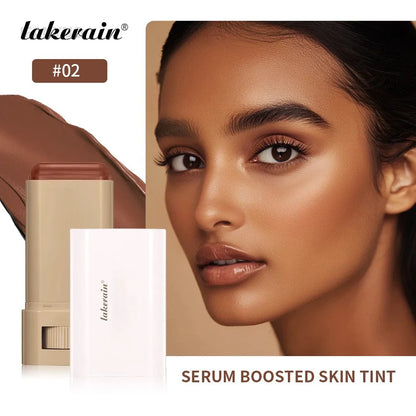 Color Tinted Foundation Cream Stick