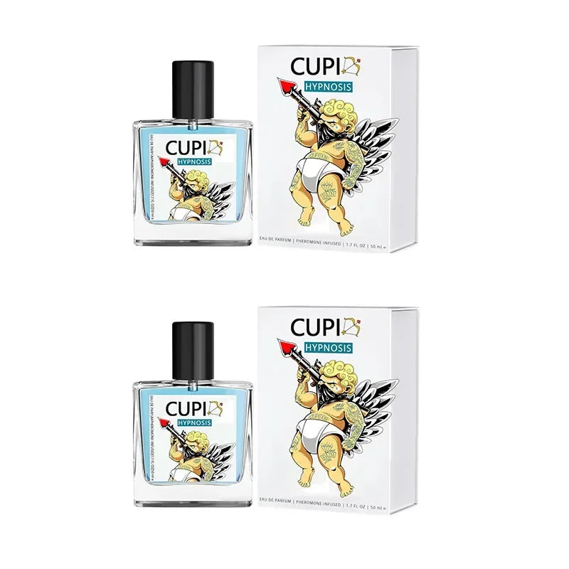 Cupid Cologne