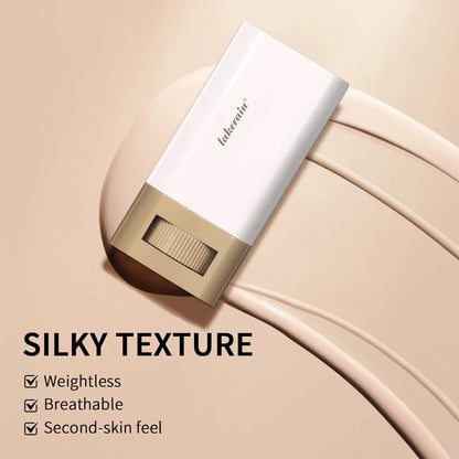 Color Tinted Foundation Cream Stick